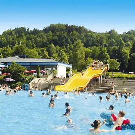 Casa vacanze In For 6 Personen *