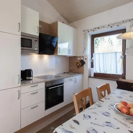 In For 6 Personen Casa vacanze Falkenstein (Upper Palatinate)