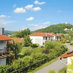 In For 6 Personen 度假居 Falkenstein (Upper Palatinate)