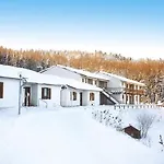 度假居 In For 6 Personen *