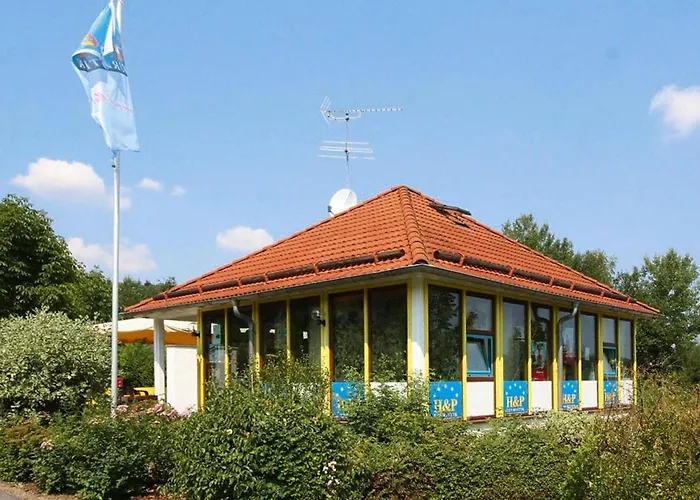 Feriehus In For 6 Personen Falkenstein (Upper Palatinate)