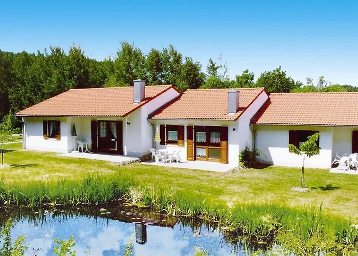 In For 6 Personen Feriehus