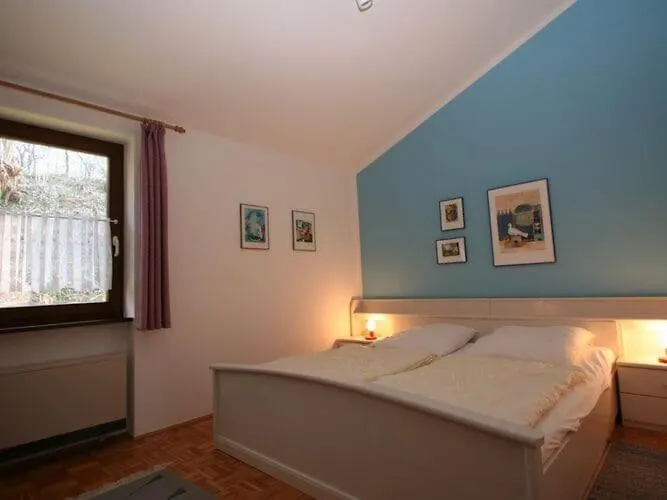 Feriehus In For 6 Personen *